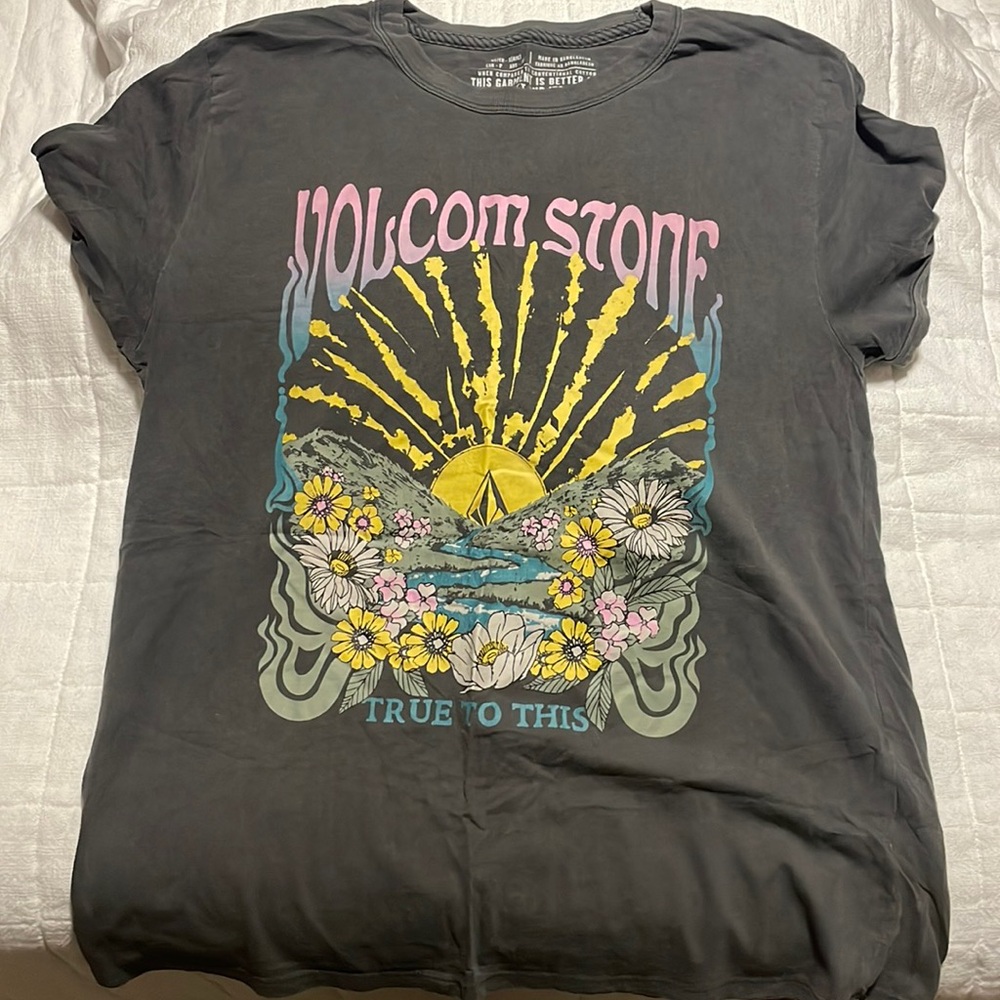 VOLCOM SHIRT